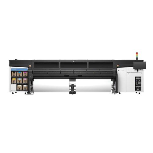 Hp Latex 2700 W Large Format Printing price hyderabad