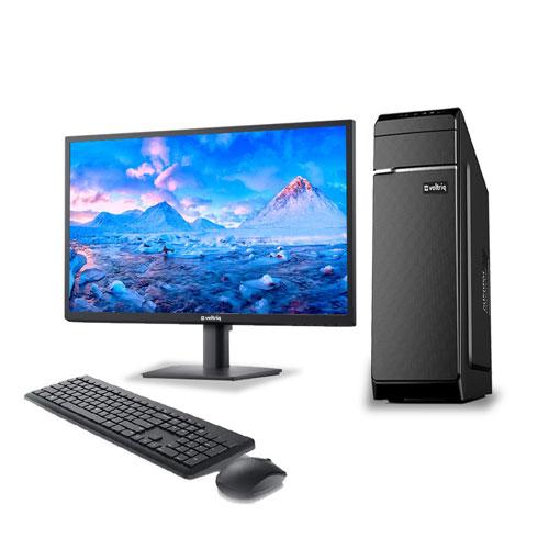 Voltriq VI15000 All In One PC Workstation price hyderabad