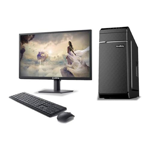 Voltriq VI19000 All In One PC Workstation price hyderabad