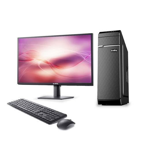 Voltriq VI17000 All In One PC Workstation price hyderabad
