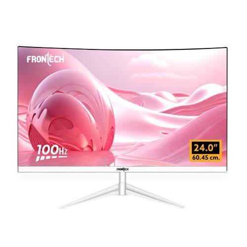 Frontech MON 0080 24 Inch Full HD Monitor price hyderabad