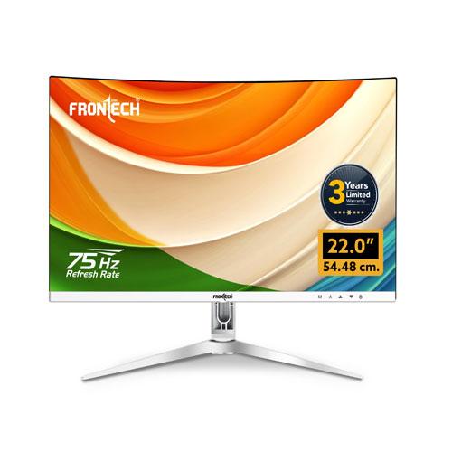 Frontech MON 0079C 22 Inch Full HD Monitor price hyderabad