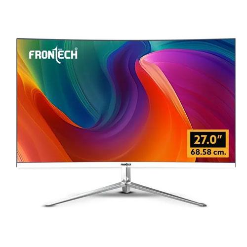 Frontech MON 0052 27 Inch Full HD Monitor price hyderabad