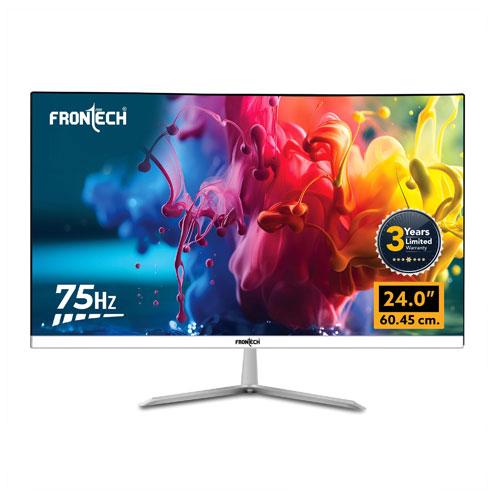 Frontech MON 0072 24 Inch Professional Monitor price hyderabad