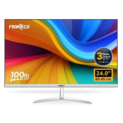 Frontech MON 0089 24 Inch Professional Monitor price hyderabad