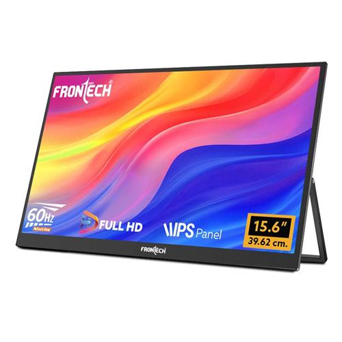 Frontech MON 0023 15 Commercial Monitor price hyderabad