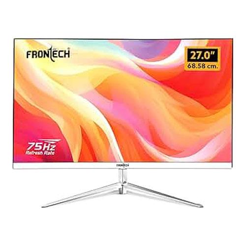 Frontech MON 0086 27 Inch Commercial Monitor price hyderabad