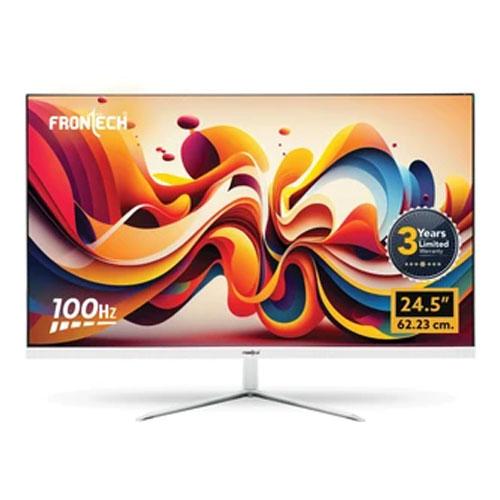 Frontech MON 0087G 24 Inch Commercial Monitor price hyderabad