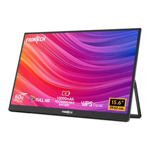 Frontech MON 0023 15 Inch LED Monitor price hyderabad
