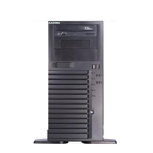 Aadona IWS I58 PS Intel Processor Tower Workstation price hyderabad