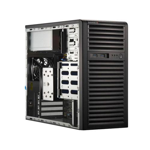 Supermicro AS 3015A I AMD Processor Tower Workstation price hyderabad