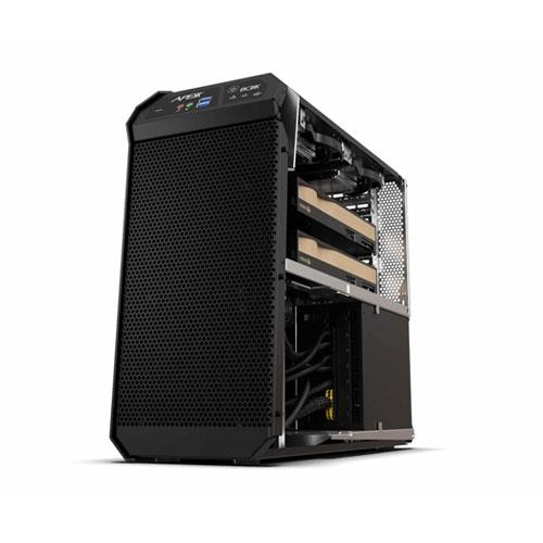 Boxx Apexx S3 Intel Ultra 7 Processor Workstation price hyderabad