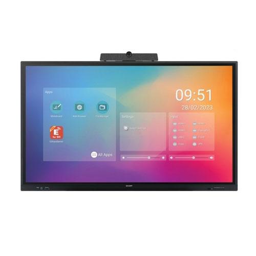 Sharp PN LC862 4K Digital 86 Inch Monitor price hyderabad