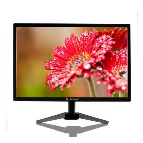Lapcare Zooy LM19WDH Professional Monitor price hyderabad