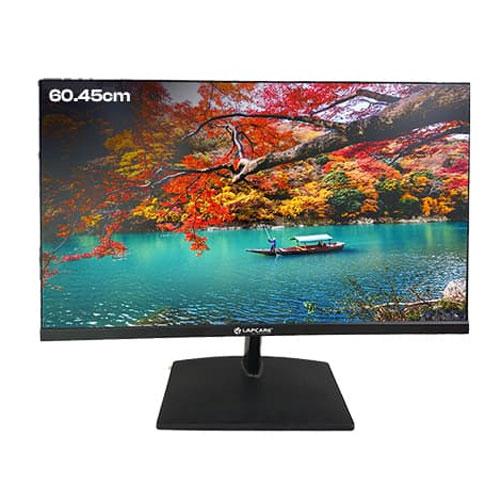 Lapcare LMN24WHD Professional Monitor price hyderabad