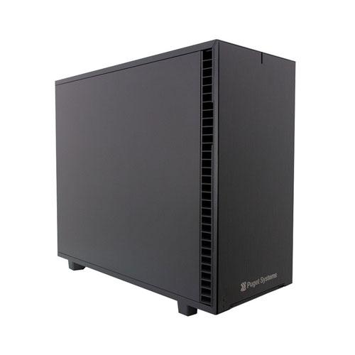 Puget X120 L Win 11 Pro Tower Workstation price hyderabad