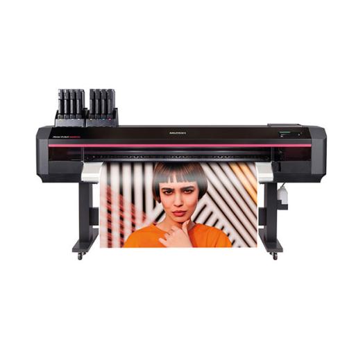 Mutoh XpertJet 1682SR Pro Eco Solvent Plotter price hyderabad