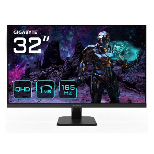 Gigabyte GS32Q Professional Monitor price hyderabad