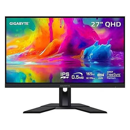 Gigabyte M27Q Professional Monitor price hyderabad