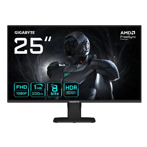 Gigabyte GS25F2A Professional Monitor price hyderabad