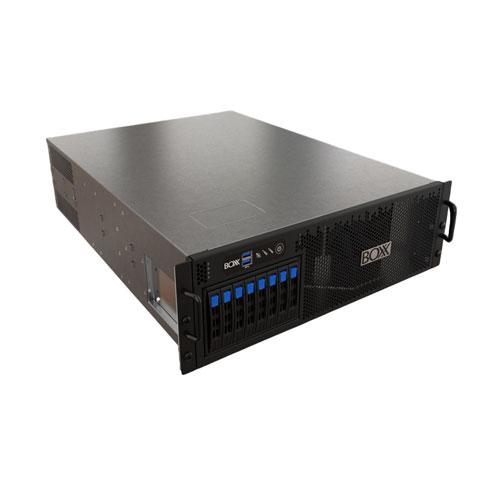 Boxx Raxx W3 Intel Xeon Processor Workstation price hyderabad