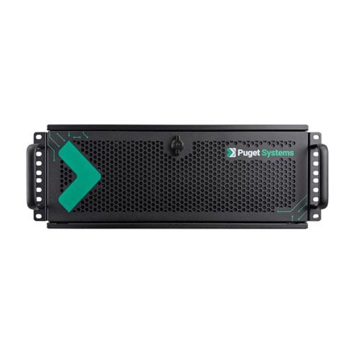 Puget X141 5U Rackmount Workstation price hyderabad