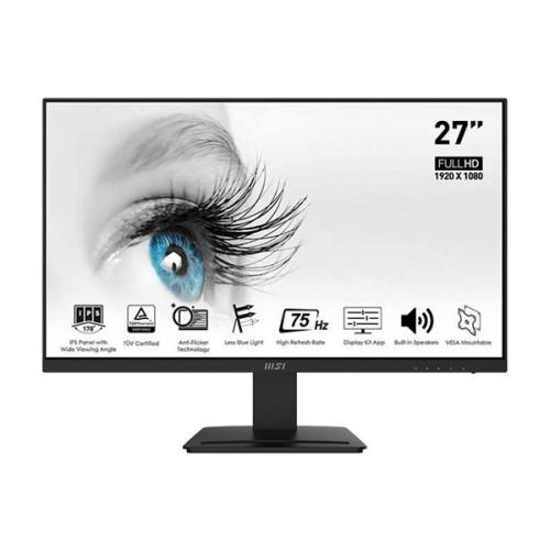 MSI PRO MP273L E14 Commercial Monitor price hyderabad
