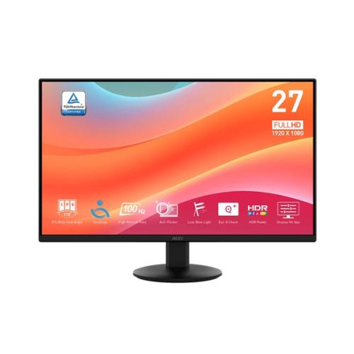 MSI PRO MP272L Commercial Monitor price hyderabad