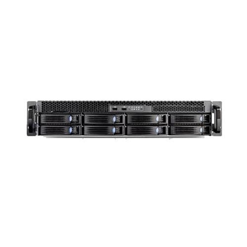 Aadona IRIS IAS 9508 DP 16GB 1U Rack Server price hyderabad