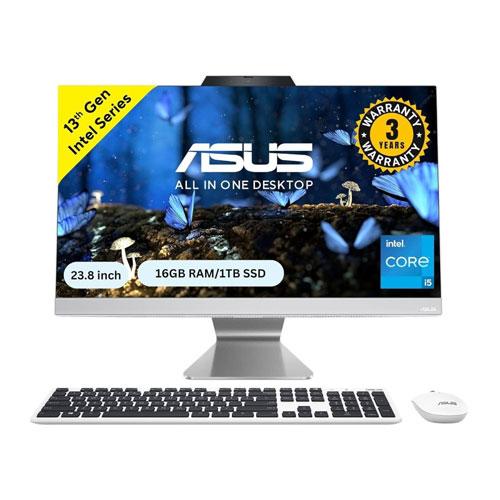 Asus V470VA KWPE006WS I7 16GB RAM AIO Desktop price hyderabad