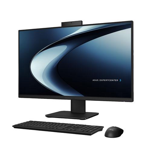 Asus ExpertCenter E3 I5 1335U AIO Desktop price hyderabad