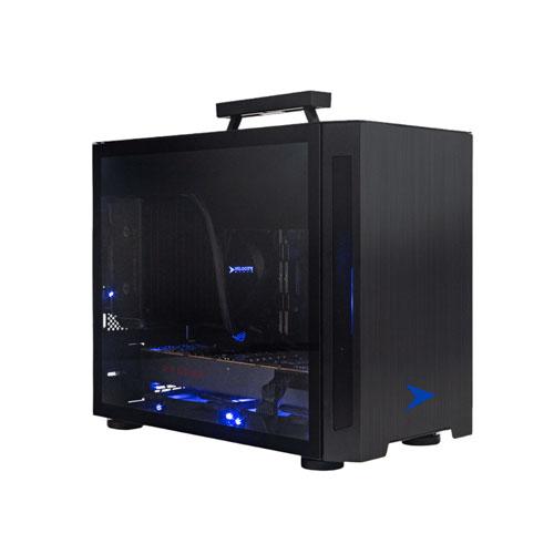 Velocity Micro Raptor ES40i Gaming Desktop price hyderabad