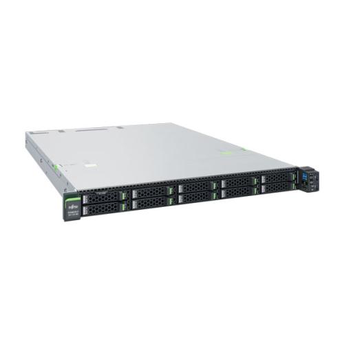 Fujitsu PRIMERGY RX1330 M6 Rack Server price hyderabad