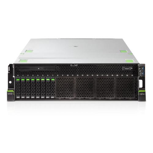 Fujitsu PRIMERGY RX4770 M7 Quad Socket Rack Server price hyderabad