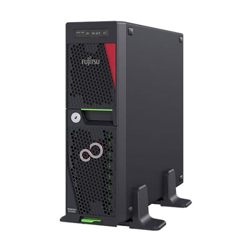 Fujitsu PRIMERGY TX1320 M5 4 Slot Tower Server price hyderabad