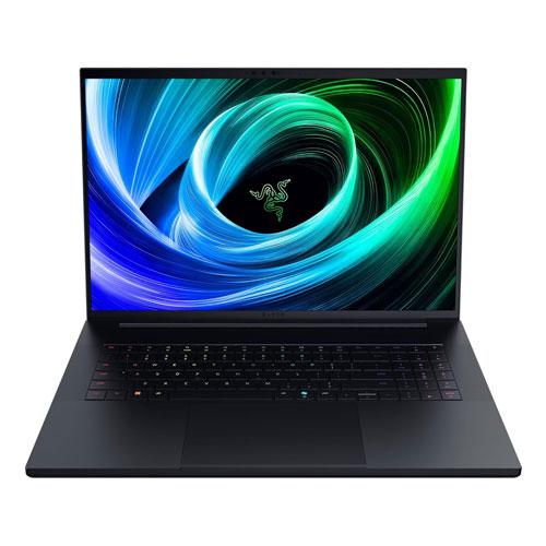Razer Blade 18 Ultra 9 275HX Processor Commercial Laptop price hyderabad