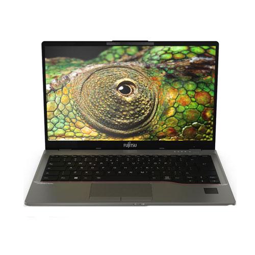 Fujitsu Lifebook U7613 I7 Processor Commercial Laptop price hyderabad