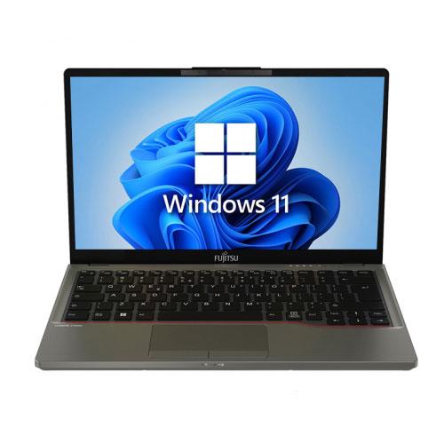 Fujitsu Lifebook U7312 I7 Processor Commercial Laptop price hyderabad