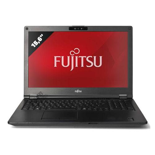 Fujitsu Lifebook E5511 A I7 Processor Commercial Laptop price hyderabad