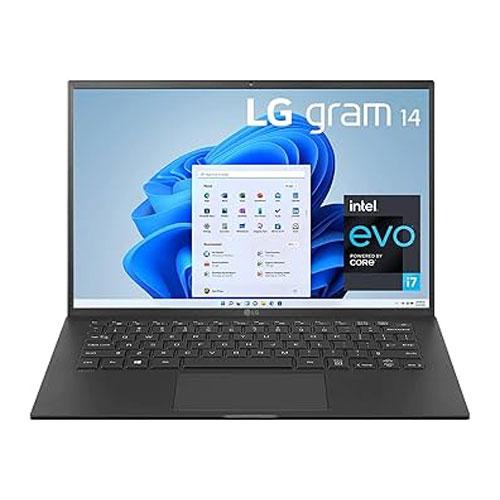 LG gram 14 I7 1360P 14 Inch Commercial Laptop price hyderabad