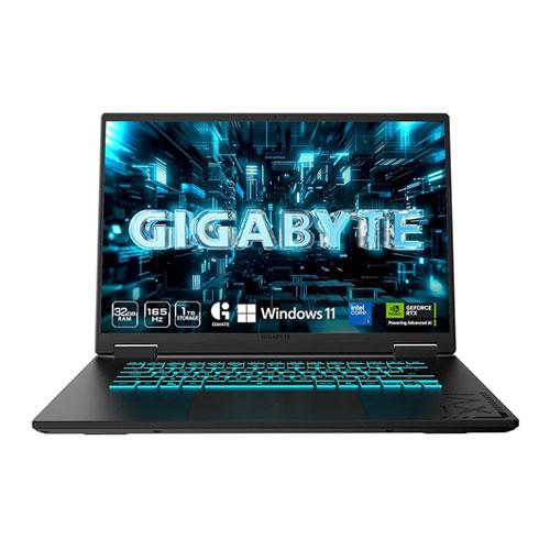 Gigabyte Gaming A16 Pro GA6DH 16 Inch Laptop price hyderabad