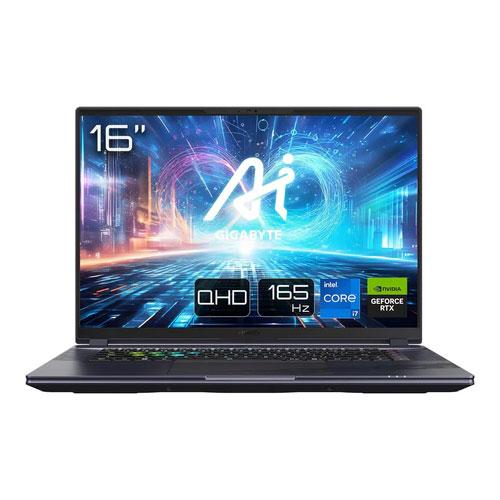 Gigabyte Aorus 16X I7 Processor 16 Inch Laptop price hyderabad