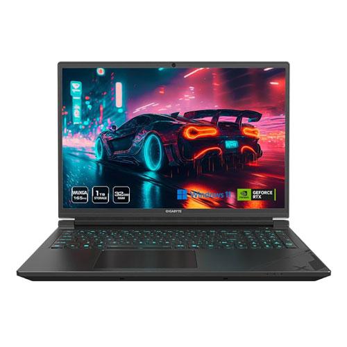 Gigabyte G6X I7 13650HX Commercial Laptop price hyderabad