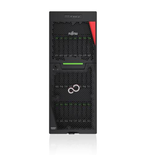 Fujitsu PRIMERGY RX1330 M6 Tower Server price hyderabad