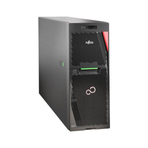 Fujitsu PRIMERGY TX2550 M7 Intel Processor Tower Server price hyderabad