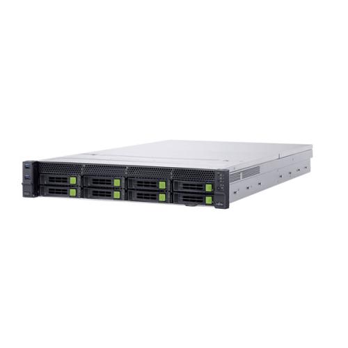 Fujitsu PRIMERGY GX2460 M1 Rack Server price hyderabad