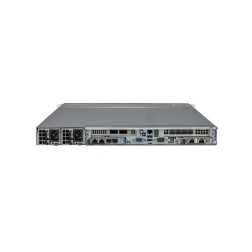 Supermicro Hyper SYS 120H TNR 1U Rack Server price hyderabad