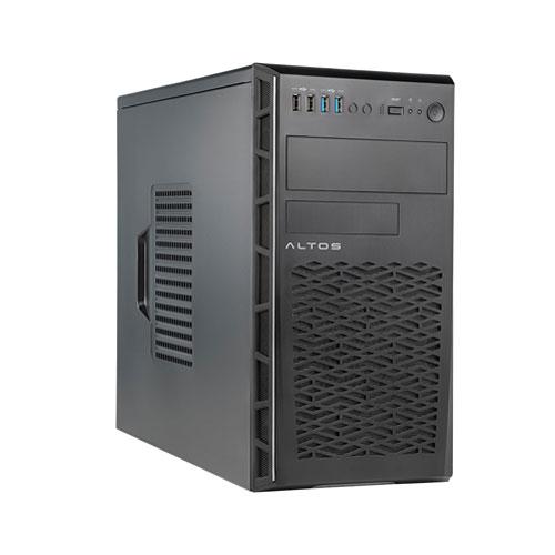 Acer Altos BrainSphere T10 F6 Intel Xeon Tower Server hyderabad, telangana, andhra pradesh