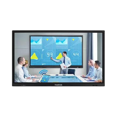 PeopleLink R65S 65 Inch Signage Display price hyderabad
