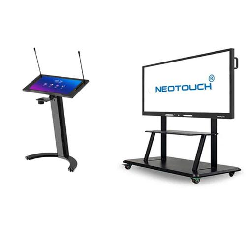 Neotouch 27 Inch Interactive Digital Podium price hyderabad